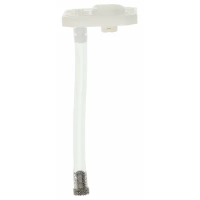 SMC Damper Retainer Assembly: AL30P-030AS - Replacement Dampers