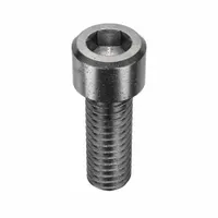 Socket Head Cap Screw: 5/16"-18 Thread Size, 7/8 in Lg, Std, Armor Coat, Alloy Steel, 50 PK (MPN UST235939)