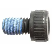DAYTON Hex Socket Bolt, Heavy Duty: Mfr Part # TT2040101011002G
