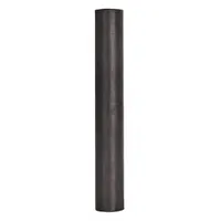 SAINT-GOBAIN ADFORS Replacement Screen: Fiberglass, Charcoal, 18 x 16 Mesh Size, 4 ft Wd, 100 ft Lg (MPN FCS10322-M)