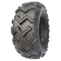 HI-RUN ATV Tire: Tire Only, 25X8-12 Tire Size, ATV Tire, SU10, 290 lb Wt Capacity (MPN WD1061)