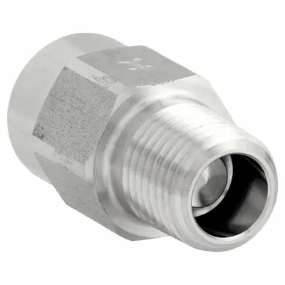 OEM APPROVED VENDOR Stainless Steel Inline Piston Check Valve - Stainless Steel Inline Piston Check Valves