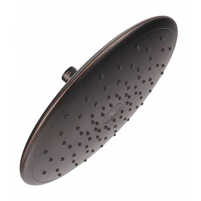 AMERICAN STANDARD Fixed Showerhead: Spectra+, 1.8 gpm Fixed Showerhead Flow Rate - Single-Pattern Fixed Showerheads