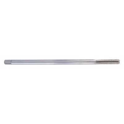 REGAL CUTTING TOOLS Pulley Tap: 1/2"-13 UNC, H3 / 3B, 4 Flute, Plug Chamfer - Pulley Taps