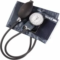 MABIS Blood Pressure Unit: Blood Pressure Unit, Arm, Child, Nylon, Child Cuff Named Size, Blue (MPN 01-140-015)