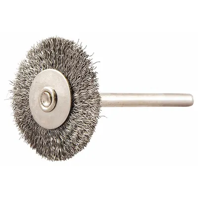 OEM Light-Cleaning Brush for Carbon Steel - Light-Cleaning Brushes for Carbon Steel