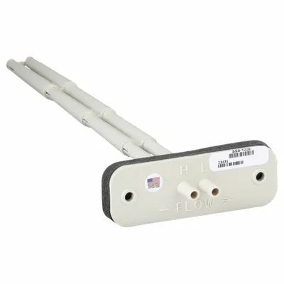 KMC CONTROLS Pneumatic Air Differential Pressure Sensor - Pneumatic Air Differential Pressure Sensors