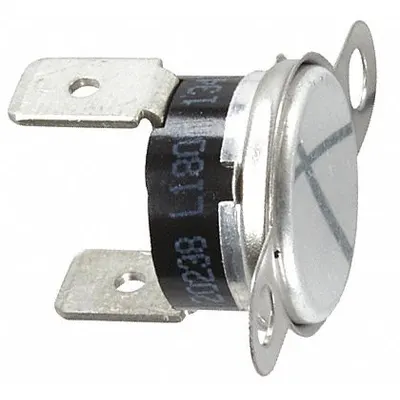 ELECTROLUX Thermal Fuse: 134711401 - Electrolux Washing Machine & Dryer Parts