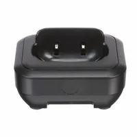 MOTOROLA Single Unit Base: Fits Motorola, For Talkabout Series, 1 Radios Charged, PMLN8231AR