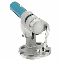 MARSHALLTOWN Bull Float Bracket (MPN 16-RKT-N)