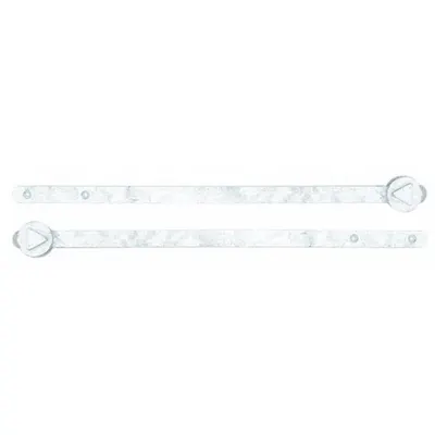 TRAFFIX DEVICES/VIZCON Tightening Spanners: Spanner, V3 - Vehicle Mitigation System Replacement Parts