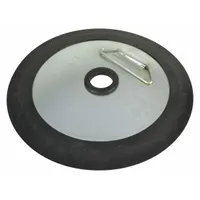 WESTWARD Follower Plate: Follower Plate, TTFLP241288G, 5NUD9