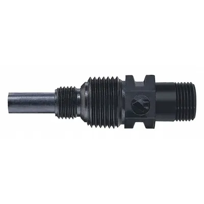 STENNER Valve: Valve, Polyethylene/Polypropylene/PVC Body - Injection Valve Assemblies