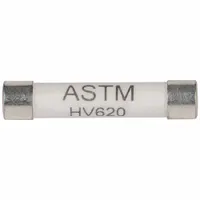 KLEIN TOOLS Multimeter Fuses: MM720 Series, Fast-Acting, 800 mA, 1,000 V AC, 1/4 in x 1 1/4 in (MPN 69399)