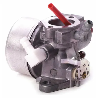 TECUMSEH Carburetor: 640262A - Assorted Brands Engine Replacement Parts
