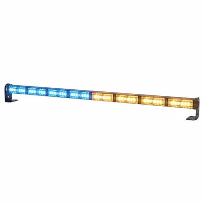 CODE 3 Warning and Directional Light Stick: Combo Warning and Directional Light - Combination Warning and Directional Lighting