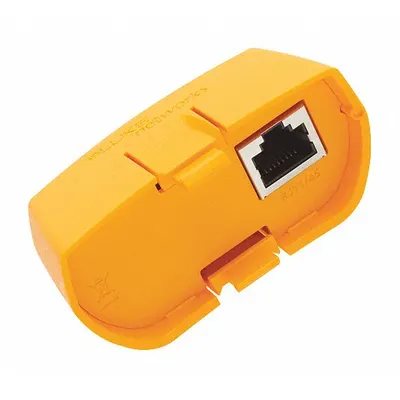 FLUKE NETWORKS Cable Tester Adapter: MS-POE-WM - Fluke Networks Copper Cable Testing Accessories