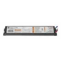 This lighting transformer converts an input voltage of 347 to 480 V to an output voltage of 277V AC. With a power rating of 375 VA and a power factor of 0.93, it is used in commercial and industrial lighting systems to step down voltage for 277V lighting fixtures