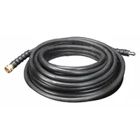 DELCO Pressure Washer Hose: Mfr Part # 7104844, Polymer, 4,500 psi Op Pressure - Max