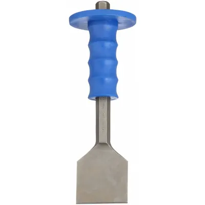 WESTWARD Floor Chisel, 10 in Overall Length, Steel, For Wood - Floor Chisels