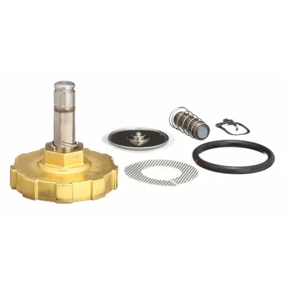 ASCO 323471 Repair Kit for Solenoid Valves - Repair Kits for Solenoid Valves