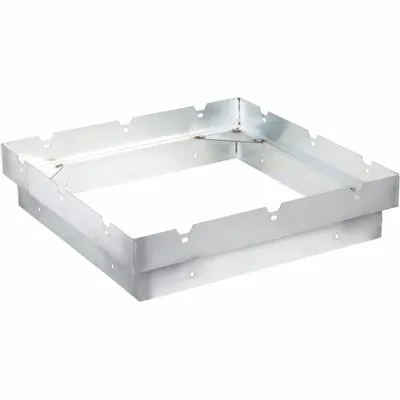 Dayton Roof-Curb Adapter for 26 in Fan Base to 22 in Curb - Roof-Curb Adapters