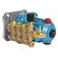 DEWALT Pressure Washer Pump: Mfr Part # 7105917