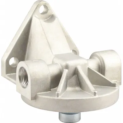 BALDWIN FILTERS Fuel Filter Base FB1306 - Fuel Filter Accessories
