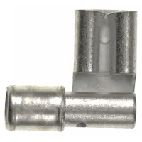 PANDUIT Wire Disconnect: Bare, 16 AWG – 14 AWG Wire Size, 0.25 in x 0.032 in Tab Size (MPN DR14-250-M)