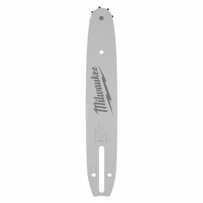 MILWAUKEE Guide Bar (MPN 49-16-2760). Key specifications — Brand: MILWAUKEE. - Bars