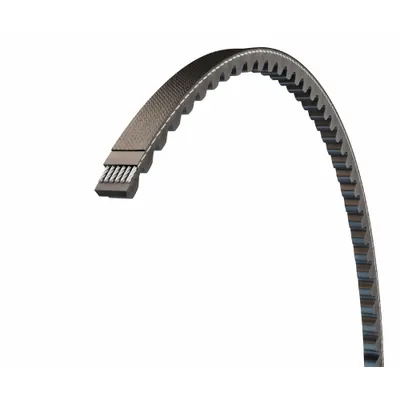 CONTINENTAL V-Belt: SPZ, SPZ1250, 1,250 mm Outside Lg, 10 mm Top Wd, 8 mm Thick - SPZ Section Metric V-Belts