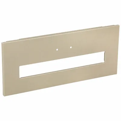 ELKAY Front Dispenser Panel: Front Dispenser Panel (MPN 26590C) - Wall Panels & Framing