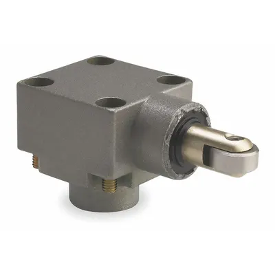 TELEMECANIQUE SENSORS ZCKE64 Roller Plunger Limit Switch Head - Roller Plunger Heads