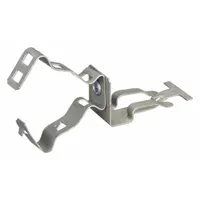 Metallic Conduit Outlet Body, T-Bar Conduit Clip: Steel, 14/2 AWG to 12/3 AWG, 3/8 in Trade Size (MPN 6MATA)