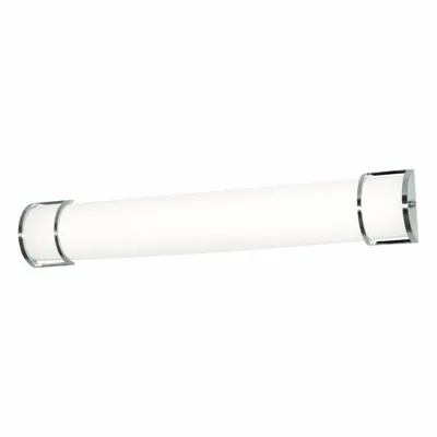 AFX INC. PACIFIC LED VANITY: 1,700 lm, 2700K/3000K/3500K/4000K/5000K, 27 W, 120V AC - Pacific Vanity Lights