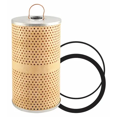 BALDWIN FILTERS P52 Cartridge Oil Filter - Cartridge Oil Filters