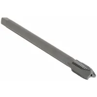 OSG Extension Tap: 3/8"-24 UNF, H3 / 2B-3B, 3 Flute, Plug Chamfer (MPN 1765801)