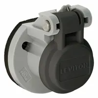 Lift Cover: Black, Compatible with Series 15, 150 A (MPN 15S31-UE)