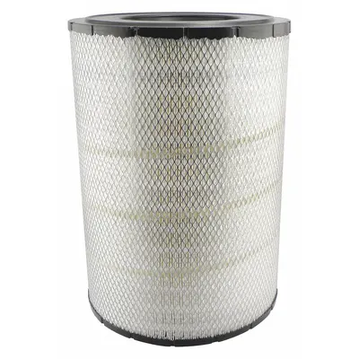 BALDWIN FILTERS RS3530 Round/Oval Engine Air Filter - Round/Oval Engine Air Filters