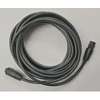 STANDARD HORIZON Microphone Extension Cable: Fits Std Horizon, For GX1800G/GX2400 Series, CT-100