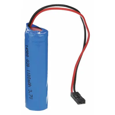 DLAB Pipette Lithium Battery - Pipette Controller Replacement Batteries