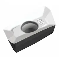 WIDIA Parallelogram Milling Insert: XDCT1102RALP, XDCT110408PDFRALP (MPN 5936171)