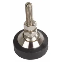 MEASURETEK Underside Foot: 12R959/12R960 (MPN MH12R95906G)