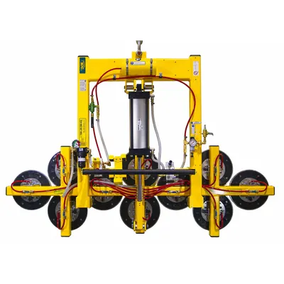 WOODS POWR-GRIP PT1010TAIR Below-the-Hook Vacuum Lifter - Below-the-Hook Vacuum Lifters