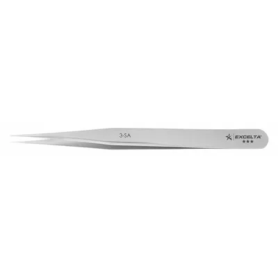 EXCELTA 3-SA High-Precision Tweezers