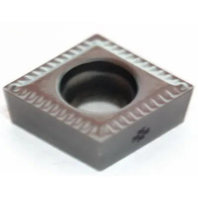 SUMITOMO Diamond Turning Insert: CCMT32.51EFB - Diamond Indexable Turning Inserts
