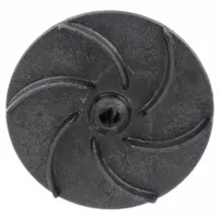 Replacement impeller kit for Graymills parts washers. Restores pump performance to maintain fluid circulation for cleaning grease, oil, and debris from components in maintenance and manufacturing operations