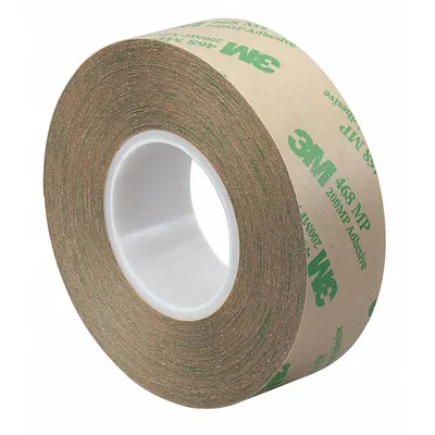 3M 468MP General Purpose Adhesive Transfer Tape