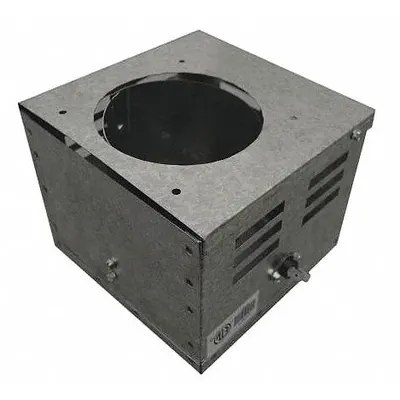 GOODMAN MVK-02 Vent Kit - Accessories for Whole-House Gas Furnaces