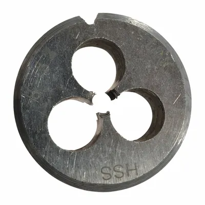 WESTWARD Solid 1" O.D., 8-32NC Power Tool Part - Westward Power Tool Parts
